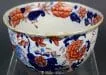Mason's Ironstone China Finger Bowl - Royal Yacht Club 1815 -1825