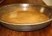 Welsh 19th century dairy bowl