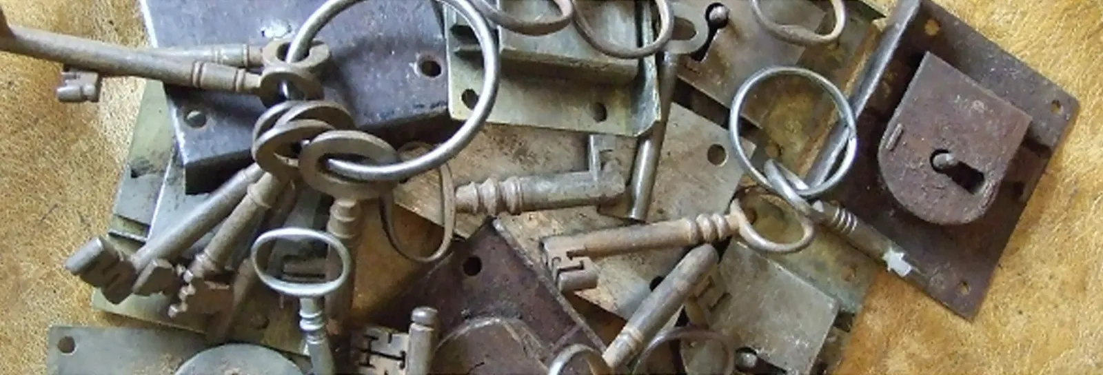 Antique Furniture Conservation