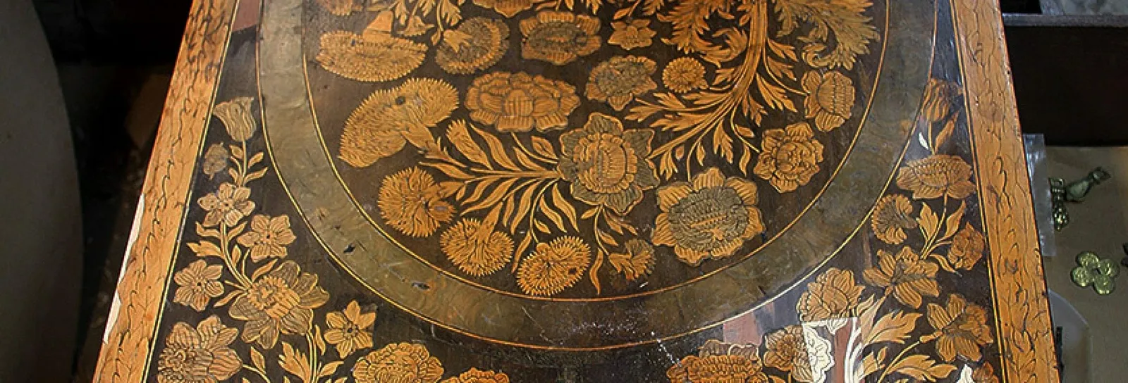Antique Furniture Restoration Gloucestershire