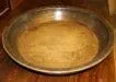 Welsh 19th century dairy bowl