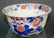 Mason's Ironstone China Finger Bowl