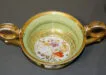 Mason's Ironstone China Porringer